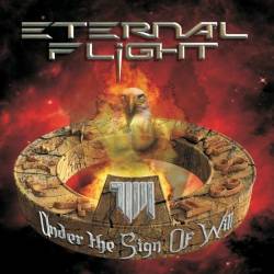 Eternal Flight : Under the Sign of Will